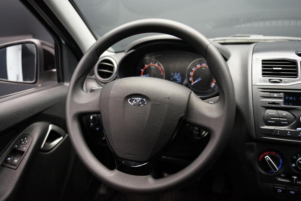Lada (ВАЗ) Granta I Рестайлинг Крым  - изображение 13