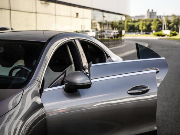 Mercedes-Benz CLA II (C118 X118) с пробегом 2021 года, цена 3 789 000 рублей, 51188 км, седан, Автокод Объявления