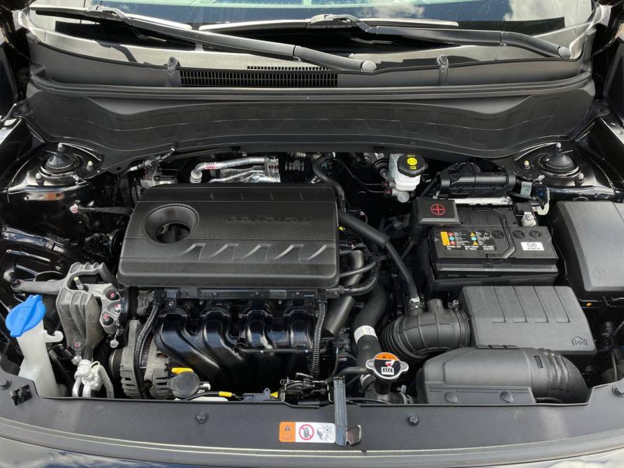 Kia Seltos I Стерлитамак  - изображение 16