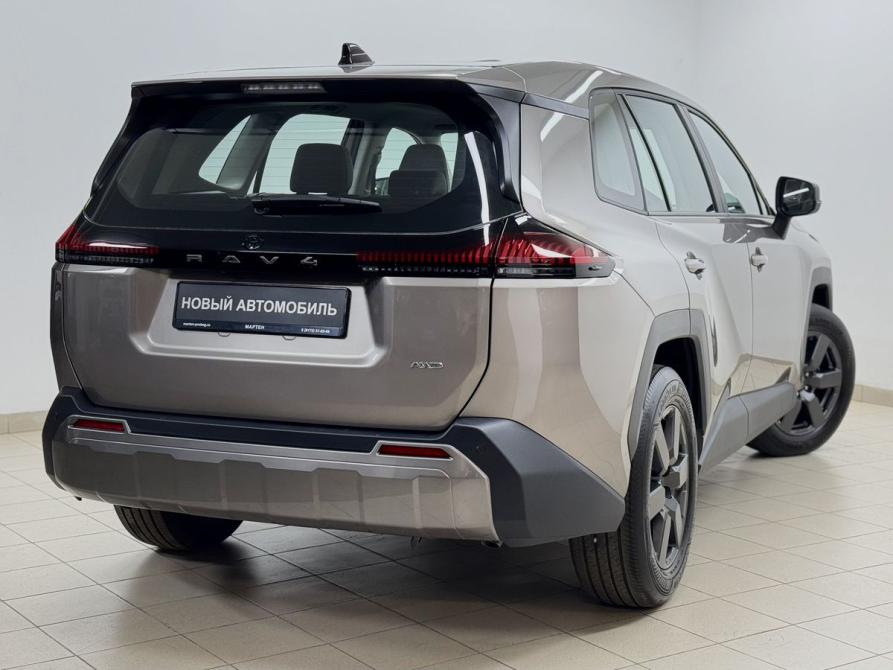 Toyota RAV4 VI (XA60) Вологда  - изображение 6
