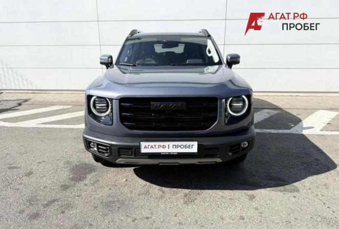 Haval Dargo I с пробегом 2024 года, цена 2 520 000 рублей, 22348 км, внедорожник, Автокод Объявления