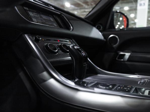 Land Rover Range Rover Sport II с пробегом 2016 года, цена 3 850 000 рублей, 172000 км, внедорожник, Автокод Объявления