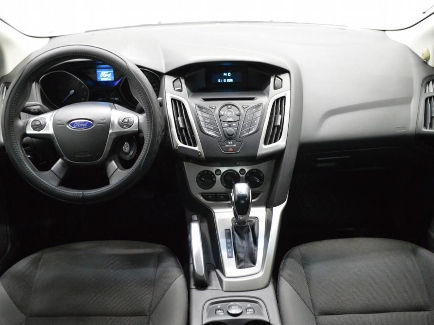 Ford Focus III Санкт-Петербург  - изображение 14