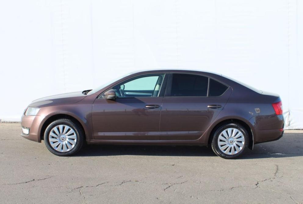 Skoda Octavia III (A7) Нижний Новгород  - изображение 4