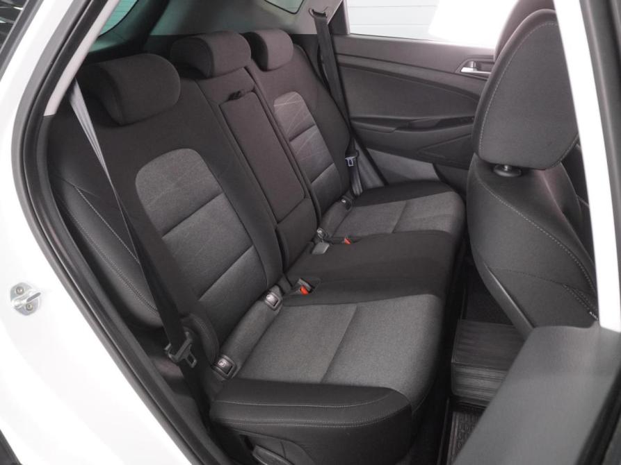 Hyundai Tucson III Рестайлинг Воронеж  - изображение 7