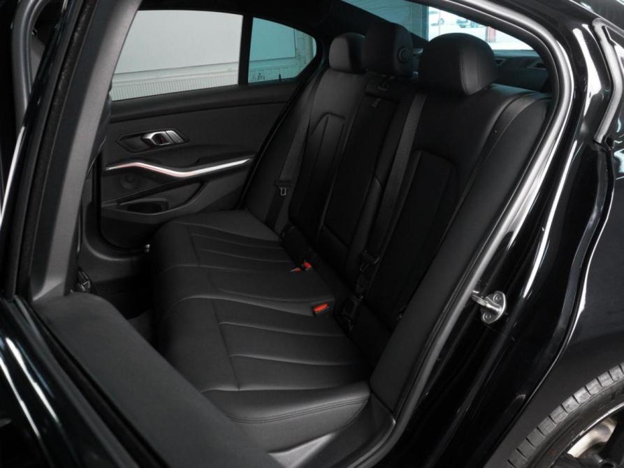 BMW 3 серии VII (G2x) Минеральные Воды  - изображение 9