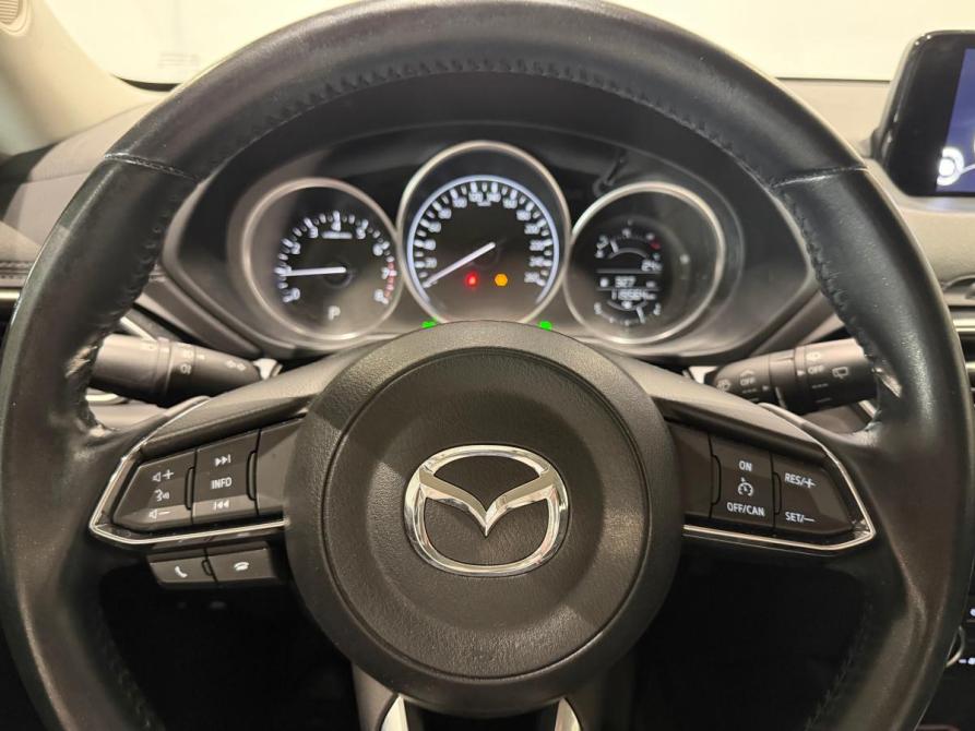 Mazda CX-5 II Самара  - изображение 13