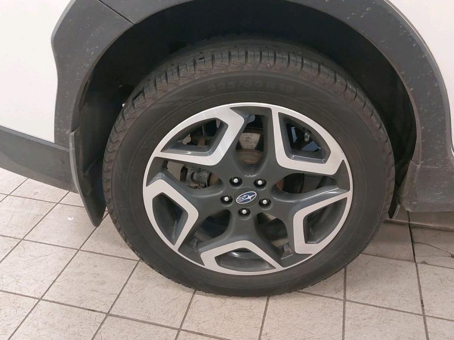 Subaru XV II Москва  - изображение 15