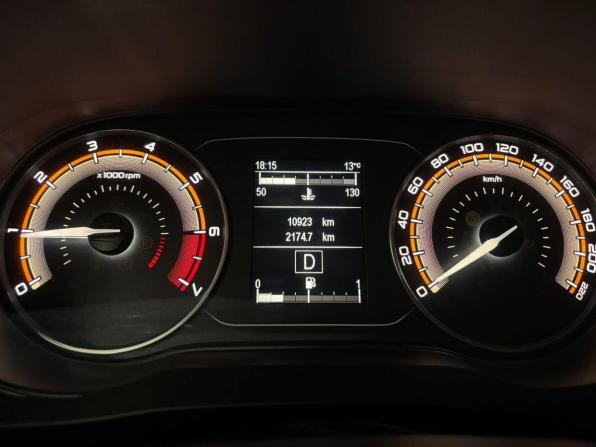 Lada (ВАЗ) Vesta I Рестайлинг (NG) с пробегом 2024 года, цена 1 234 000 рублей, 10907 км, седан, Автокод Объявления
