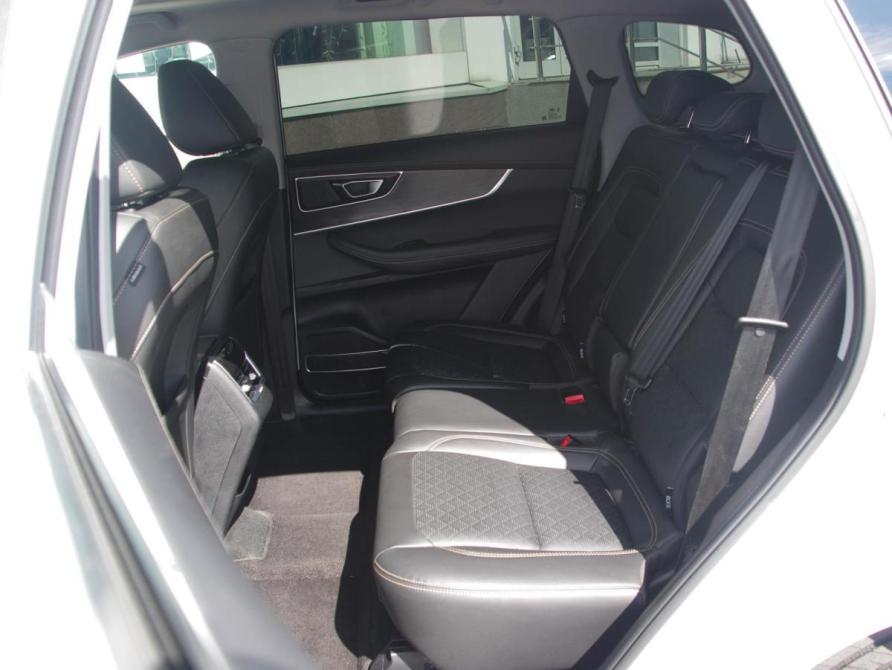 Chery Tiggo 8 I Рестайлинг Владимир  - изображение 8