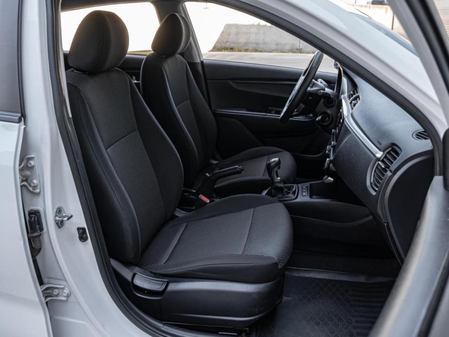 Kia Rio IV Рестайлинг Краснодар  - изображение 8