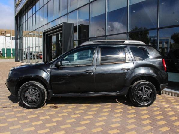 Renault Duster I с пробегом 2014 года, цена 963 200 рублей, 157039 км, внедорожник, Автокод Объявления