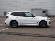 BMW X3 III (G01) Рестайлинг Москва  - изображение 25
