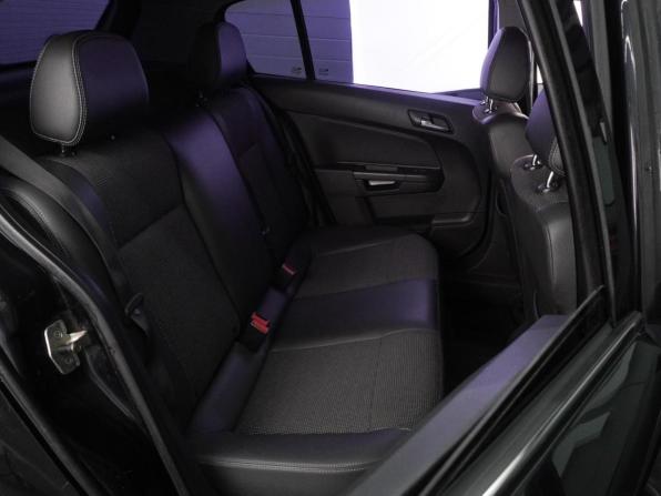 Opel Astra H Рестайлинг с пробегом 2011 года, цена 569 000 рублей, 193241 км, хэтчбек, Автокод Объявления