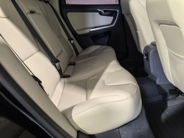 Volvo XC60 I Рестайлинг с пробегом 2016 года, цена 2 784 000 рублей, 88030 км, внедорожник, Автокод Объявления