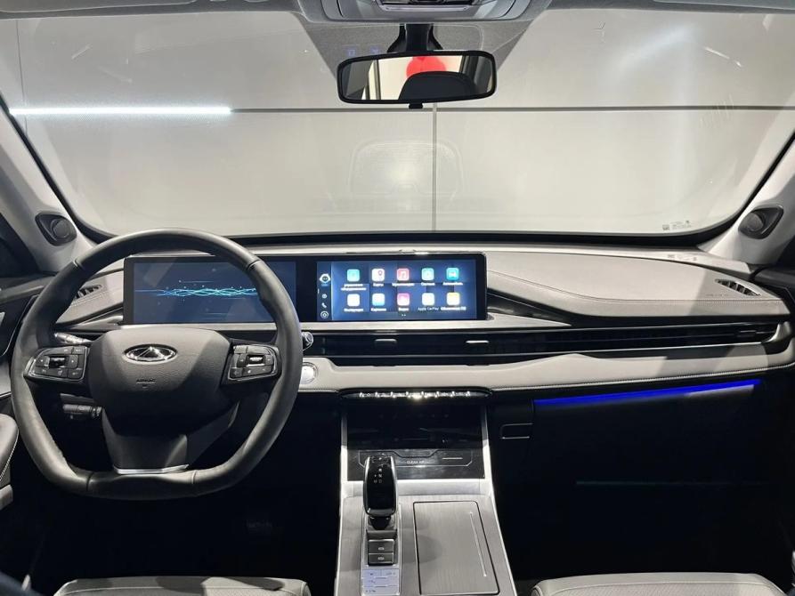 Chery Tiggo 7 Pro Max I Новосибирск  - изображение 15