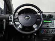 Chevrolet Aveo I Рестайлинг Москва  - изображение 37