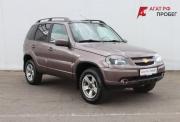 Chevrolet Niva I Рестайлинг Нижний Новгород  - изображение 25