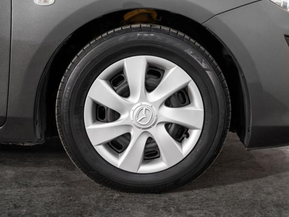 Mazda Axela II с пробегом 2011 года, цена 939 500 рублей, 100426 км, хэтчбек, Автокод Объявления