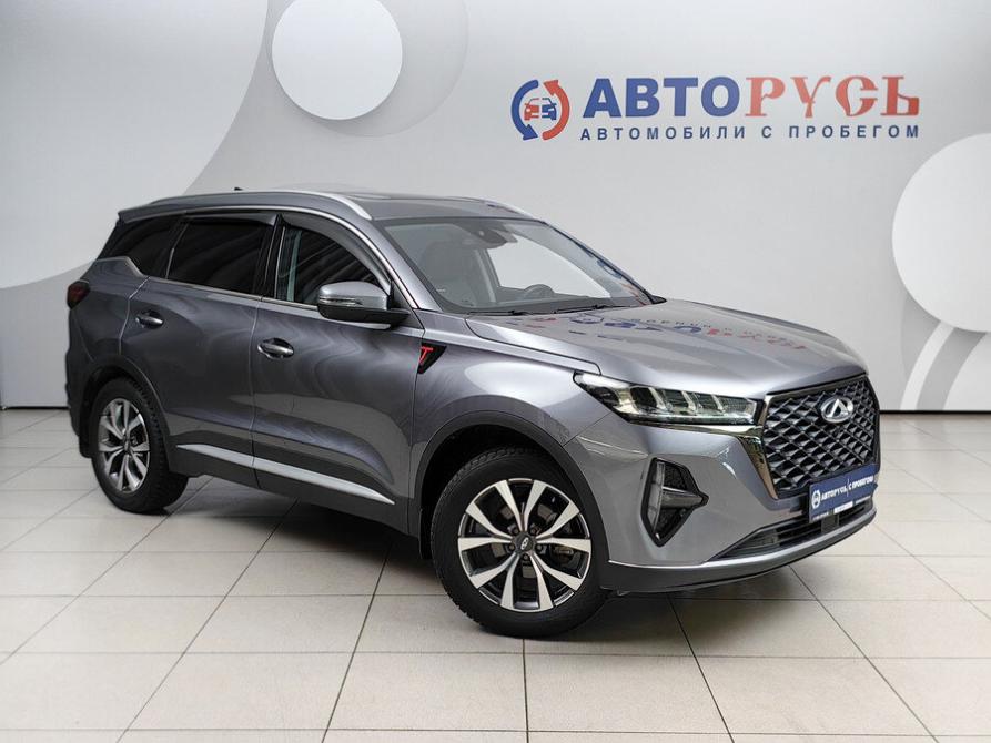 Chery Tiggo 7 Pro Max I Подольск  - изображение 1