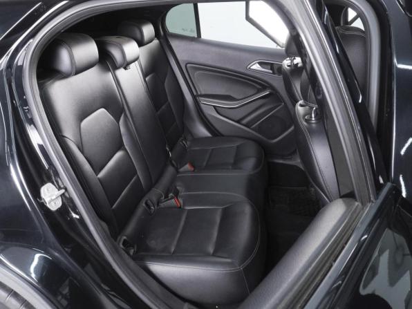 Mercedes-Benz GLA I (X156) с пробегом 2015 года, цена 1 520 000 рублей, 284364 км, внедорожник, Автокод Объявления