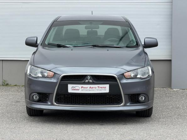 Mitsubishi Lancer X Рестайлинг с пробегом 2011 года, цена 947 000 рублей, 79310 км, седан, Автокод Объявления