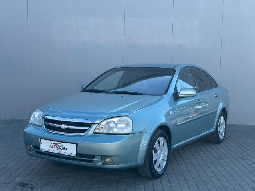 Chevrolet Lacetti I Тамбов  - изображение 4