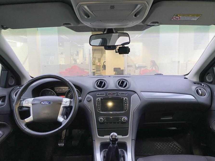 Ford Mondeo IV Рестайлинг Уфа  - изображение 14