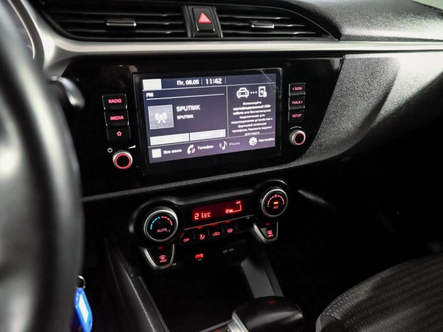 Kia Rio IV Рестайлинг Екатеринбург  - изображение 16