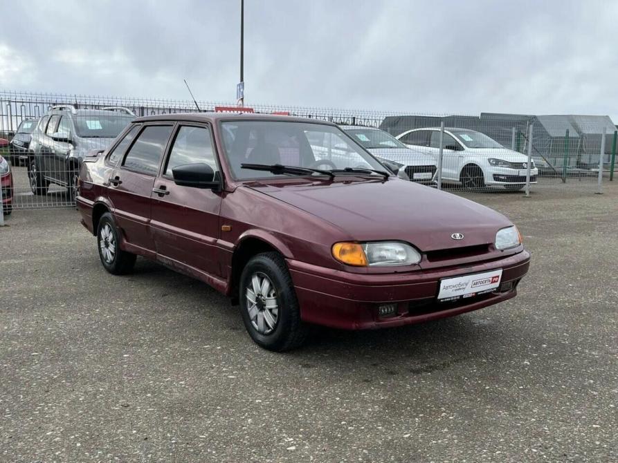 Lada (ВАЗ) 2115 Буинск  - изображение 5