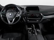 BMW 5 серии VII (G30/G31/G38) Москва  - изображение 32