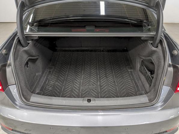 Audi A4 V (B9) с пробегом 2019 года, цена 2 340 000 рублей, 102190 км, седан, Автокод Объявления