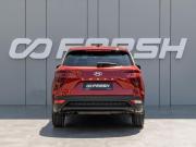 Hyundai Creta II Краснодар  - изображение 23