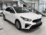 Kia Cerato IV Рестайлинг Казань  - изображение 25