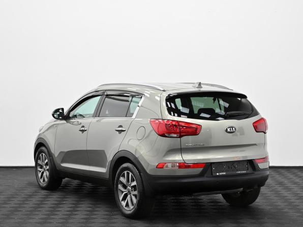 Kia Sportage III Рестайлинг с пробегом 2014 года, цена 1 299 000 рублей, 186000 км, внедорожник, Автокод Объявления