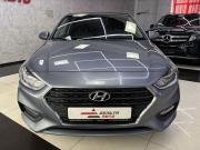 Hyundai Solaris II Ярославль  - изображение 49