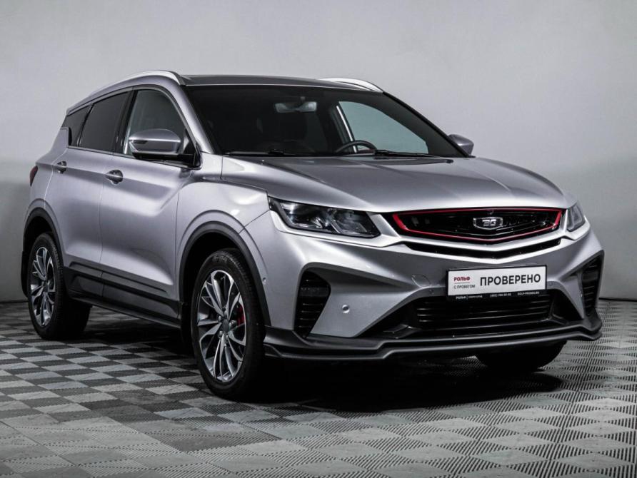 Belgee X50 Москва  - изображение 3