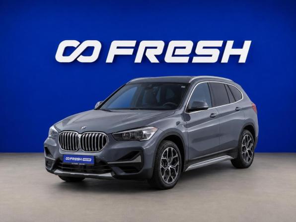 BMW X1 II (F48) Рестайлинг с пробегом 2020 года, цена 3 898 888 рублей, 38247 км, внедорожник, Автокод Объявления