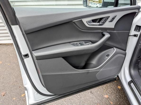 Audi Q7 II (4M) с пробегом 2019 года, цена 4 235 000 рублей, 54622 км, внедорожник, Автокод Объявления