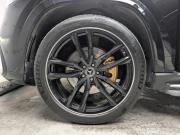 Mercedes-Benz GLS II (X167) Москва  - изображение 24