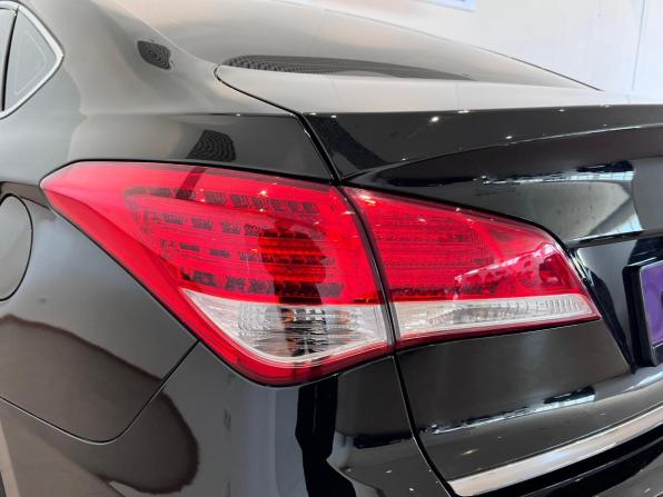Hyundai i40 I с пробегом 2014 года, цена 1 070 000 рублей, 250874 км, седан, Автокод Объявления