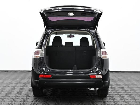 Mitsubishi Outlander III с пробегом 2013 года, цена 1 149 000 рублей, 168000 км, внедорожник, Автокод Объявления