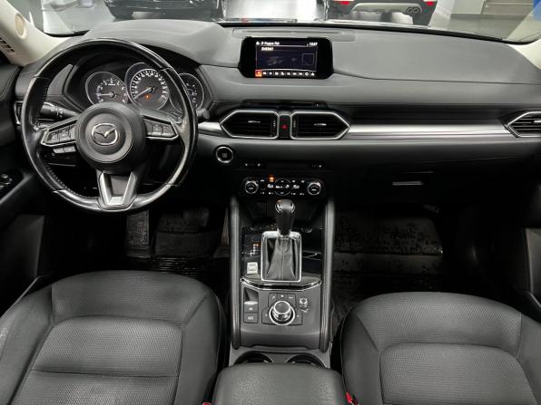 Mazda CX-5 II с пробегом 2018 года, цена 2 310 000 рублей, 111269 км, внедорожник, Автокод Объявления