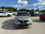 Renault Logan II Тула  - изображение 17