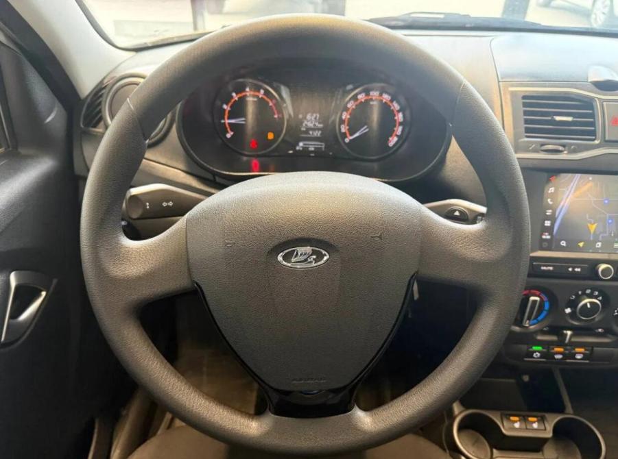 Lada (ВАЗ) Granta I Рестайлинг Калининград  - изображение 13