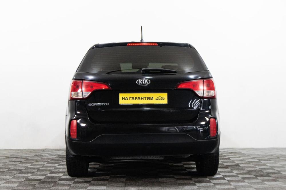 Kia Sorento II Рестайлинг Сургут  - изображение 6