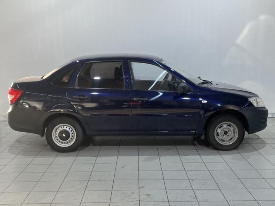 Lada (ВАЗ) Granta I Курск  - изображение 4