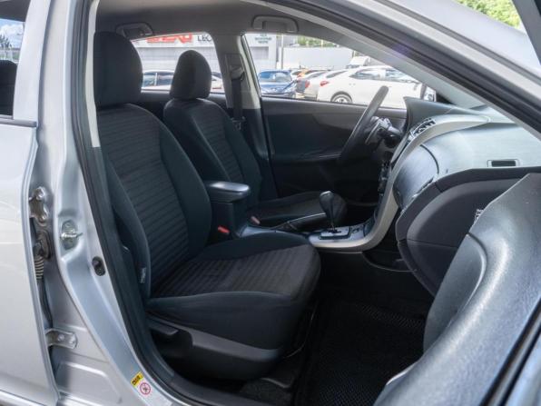 Toyota Corolla X (E140 E150) с пробегом 2008 года, цена 777 080 рублей, 262998 км, седан, Автокод Объявления