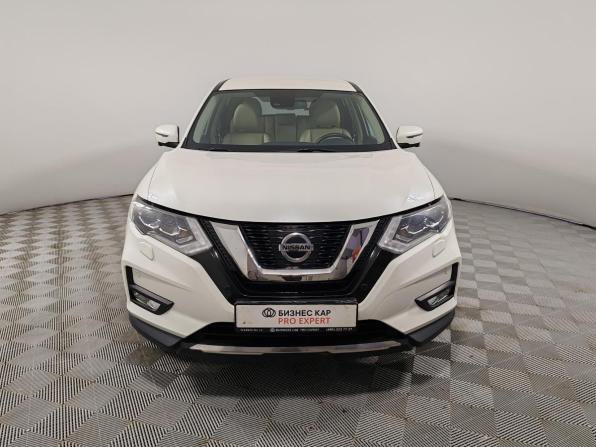 Nissan X-Trail III Рестайлинг с пробегом 2019 года, цена 2 199 000 рублей, 122317 км, внедорожник, Автокод Объявления