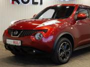 Nissan Juke I Иваново  - изображение 40